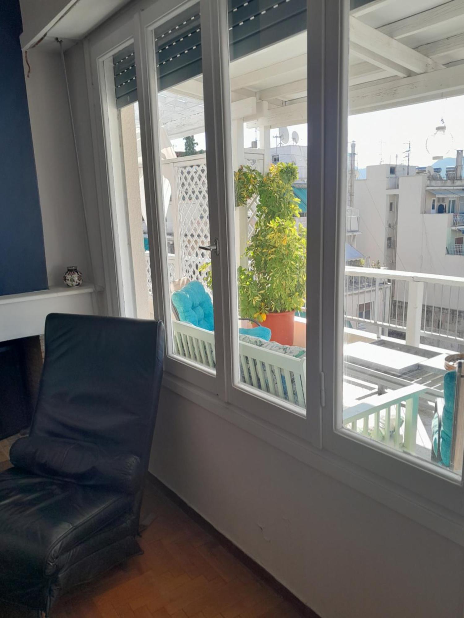 The Athenian Angel Apartment Exterior photo